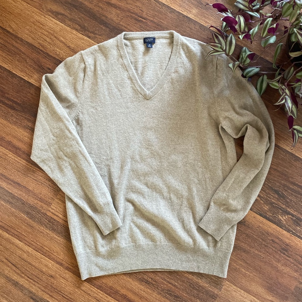Beautiful J.Crew pull over